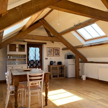웨이드브리지 The Old Stable Block - Flat 2 아파트 외부 사진